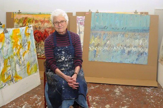 2011 CVAs: Lois Main Templeton